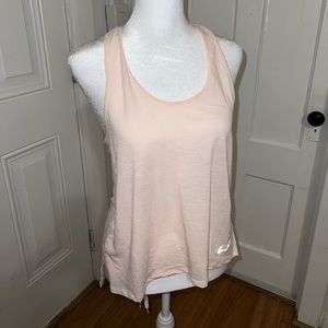 Nike dri-fit tank top